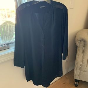 Express blouse